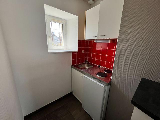 Appartement location à Brest, Bretagne