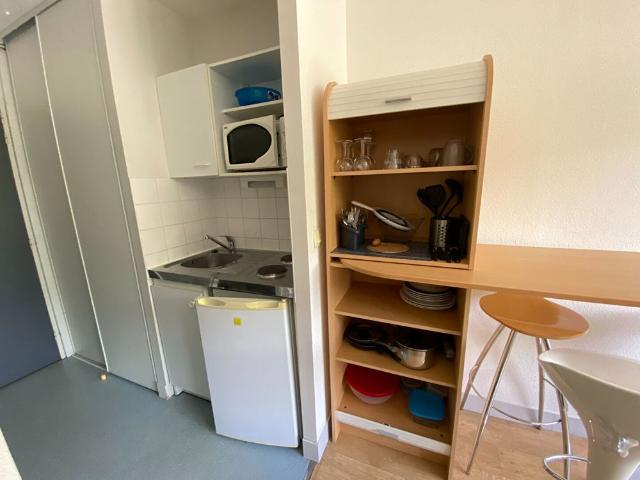Appartement location à Bourges