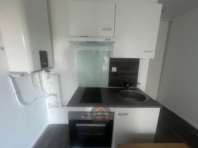 Appartement location à Rouen, Ruan
