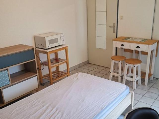 Appartement location à Nancy