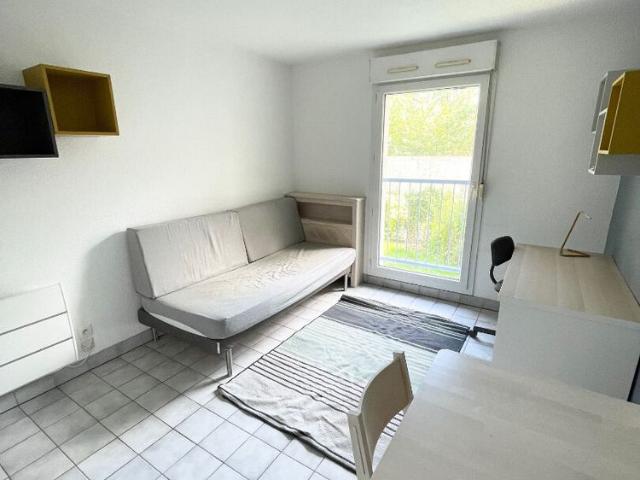 Appartement location à Nancy