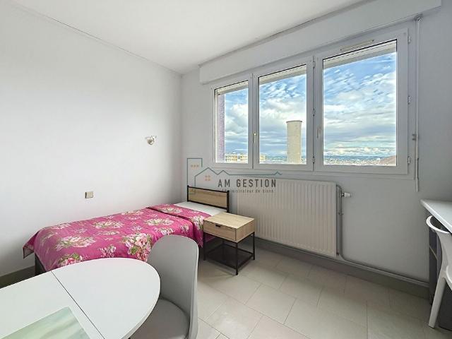 Appartement location à Limoges