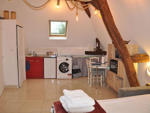 Appartement location à Louhans-Châteaurenaud, Saint-germain-du-bois