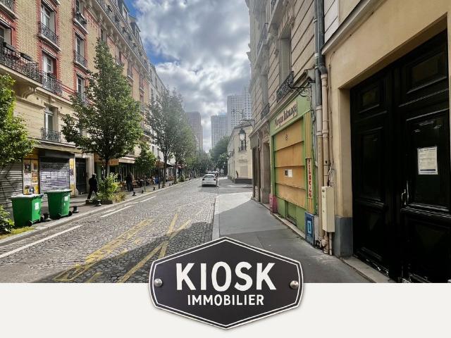 Appartement location à Paris, Île-de-France