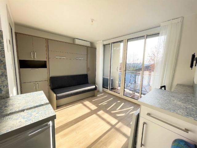 Appartement location à Montauban