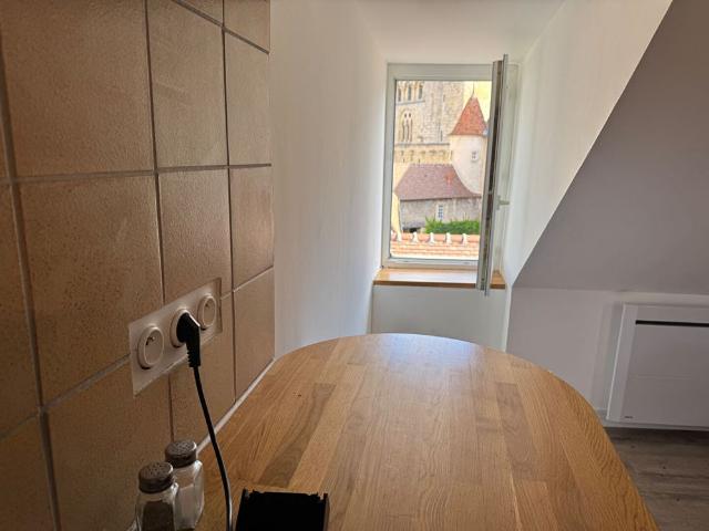 Appartement location à Nevers