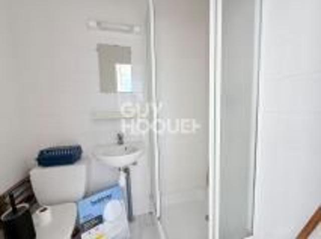 Appartement location à Brest, Bretagne