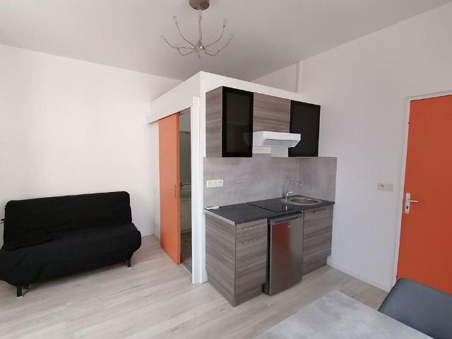 Appartement location à Pau