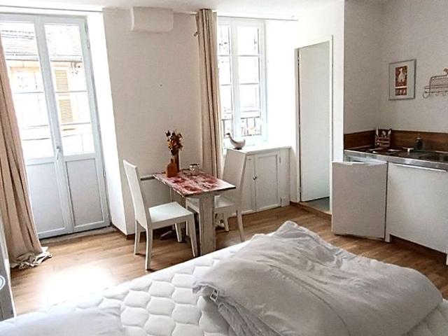 Appartement location à Aubusson, Felletin