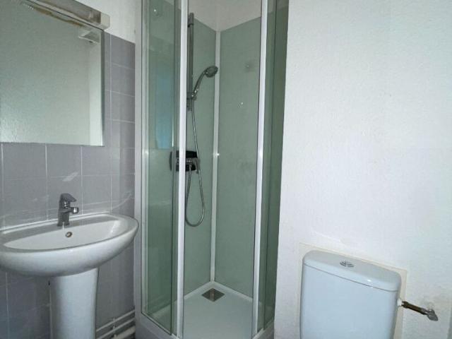 Appartement location à Pau