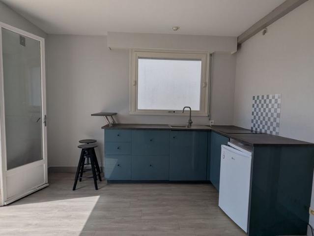 Appartement location à Nantes, Thouaré-sur-loire