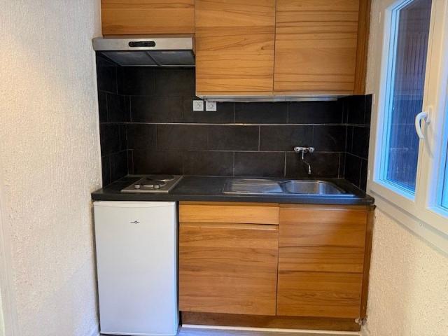 Appartement location à Beaucours, Sanary-sur-Mer