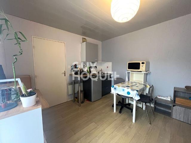 Appartement location à Brest, Bretagne
