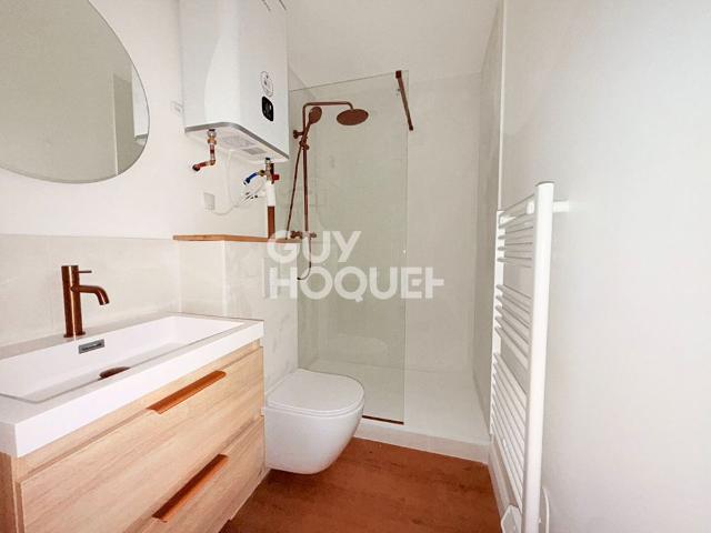 Appartement location à Brest, Bretagne