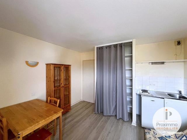 Appartement location à Redon, Bretagne