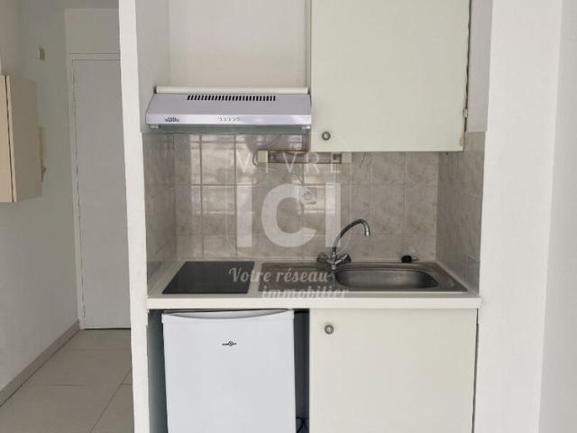 Appartement location à Nantes