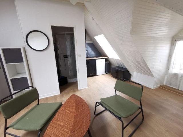 Appartement location à Mortagne-au-Perche, Mortagne-au-perche