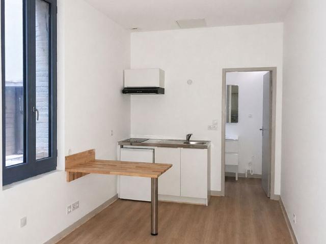 Appartement location à Montauban