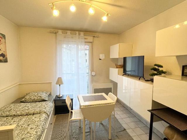 Appartement location à Nancy