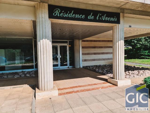 Appartement location à Caen