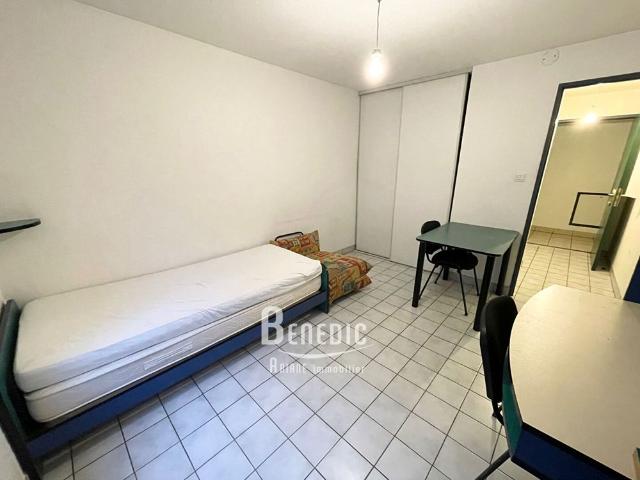 Appartement location à Nancy