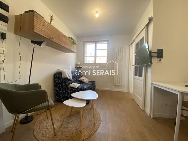 Appartement location à Argentan, Lonlay-l'abbaye