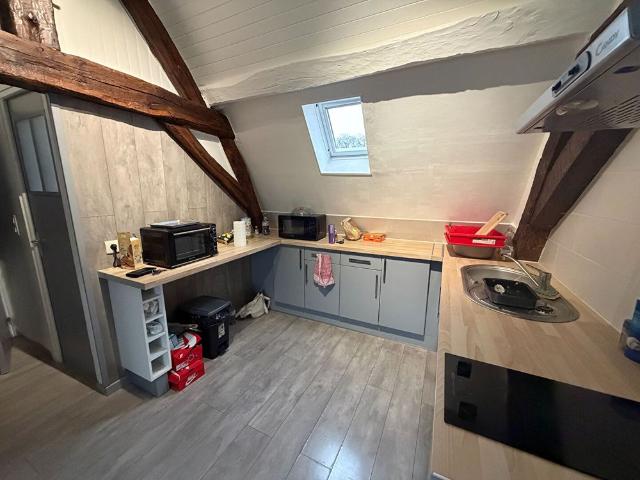 Appartement location à Dijon, Chenôve