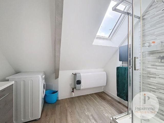 Appartement location à Ploërmel