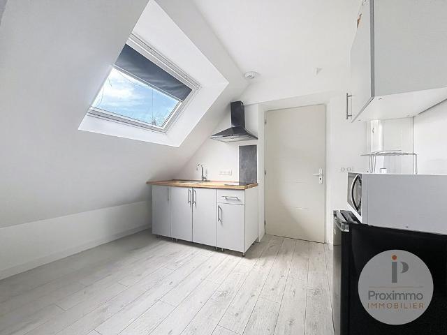 Appartement location à Pontivy, Bretagne