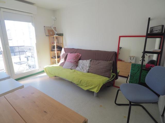 Appartement location à Nantes