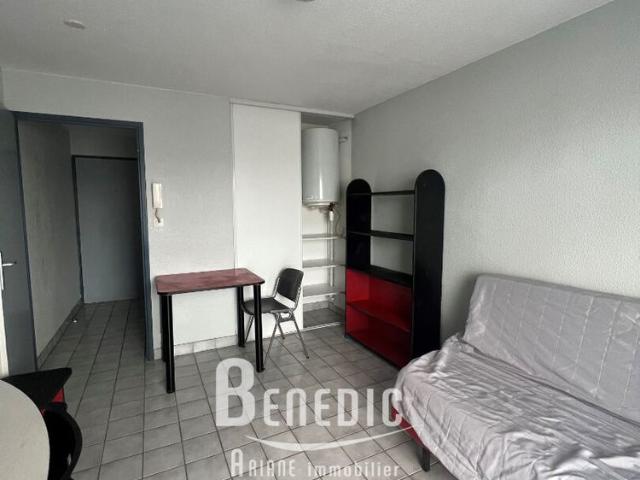 Appartement location à Nancy