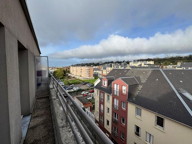 Appartement location à Le Havre