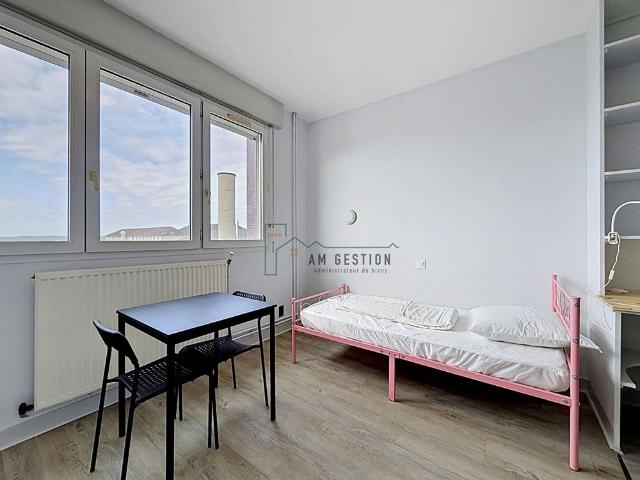 Appartement location à Limoges