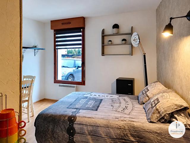 Appartement location à Redon, Ille-et-Vilaine