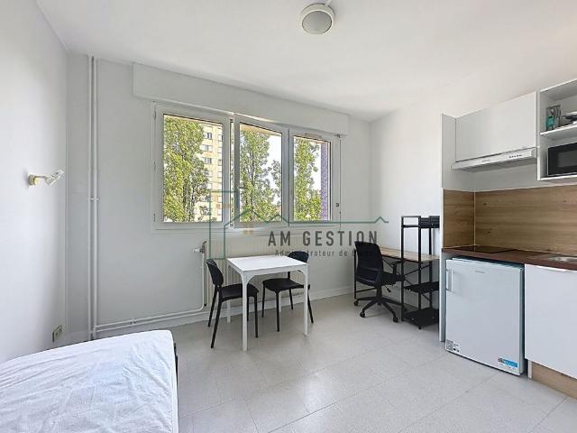 Appartement location à Limoges