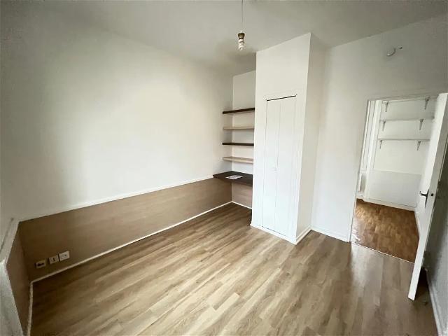 Studio location à Rennes, Centre