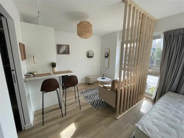 Appartement location à Toulouse