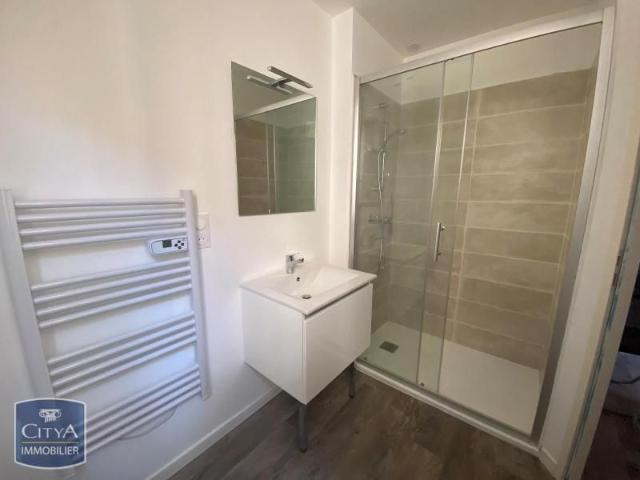 Appartement location à Agen, Lot-et-Garonne