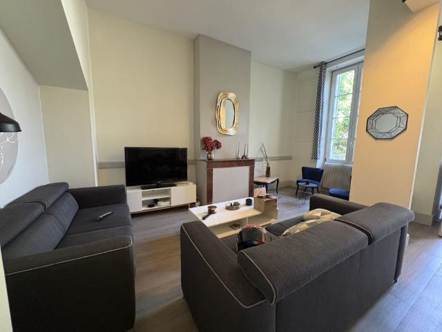 Appartement location à Agen