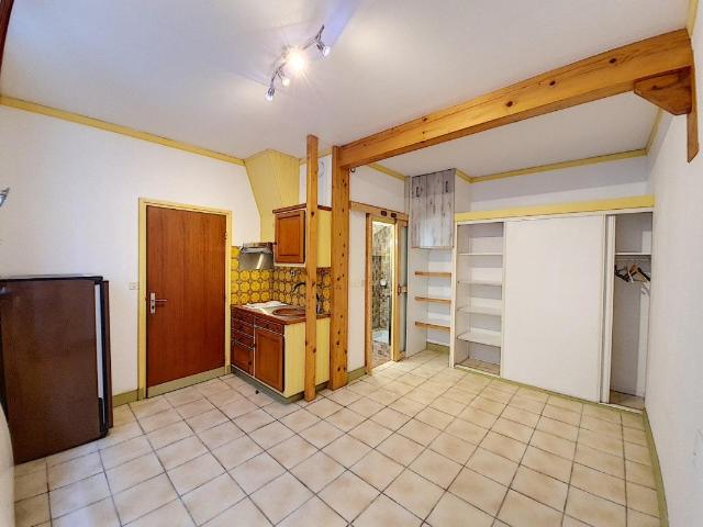 Appartement location à France métropolitaine, Clermont-dessous