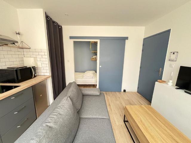 Appartement location à Albi