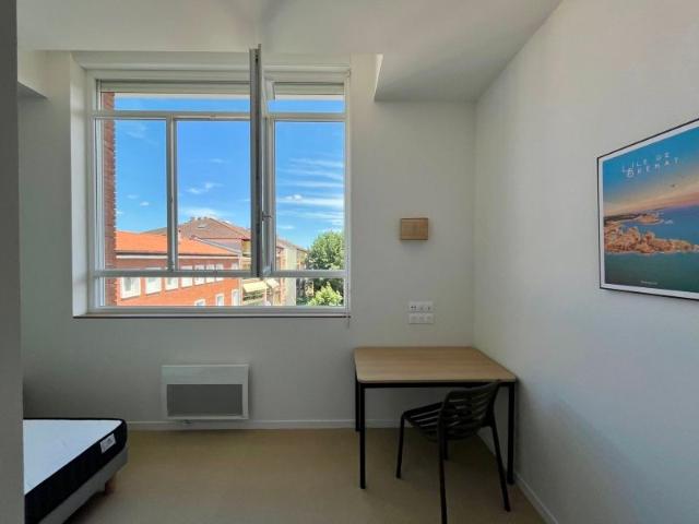 Appartement location à Albi