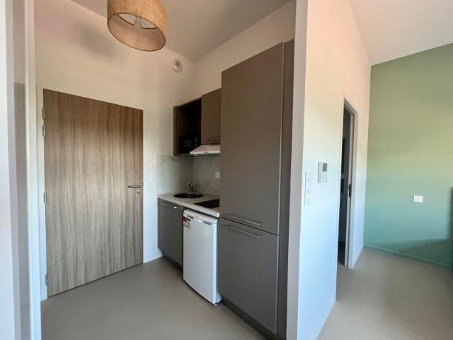 Appartement location à Albi