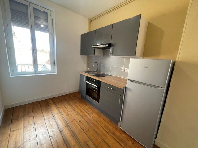 Appartement location à Amiens, Dury