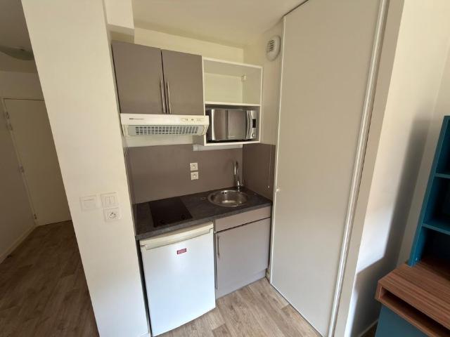 Appartement location à Amiens, Dury
