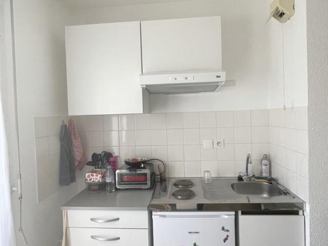 Appartement location à Angers
