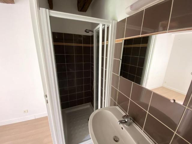 Appartement location à Angers