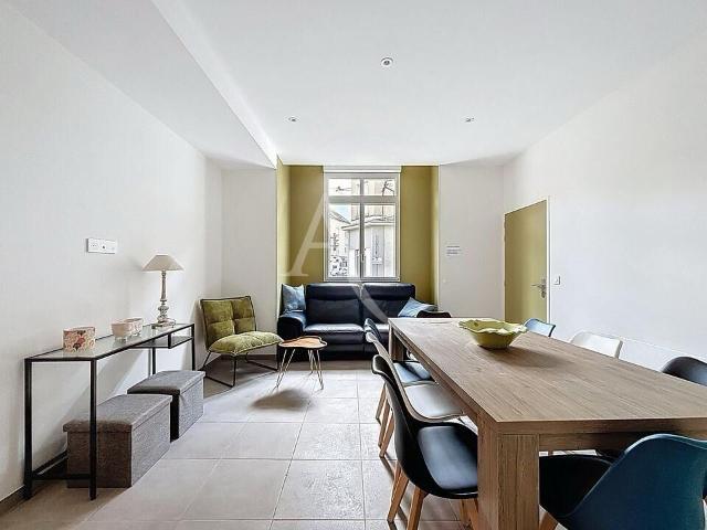 Appartement location à Angers