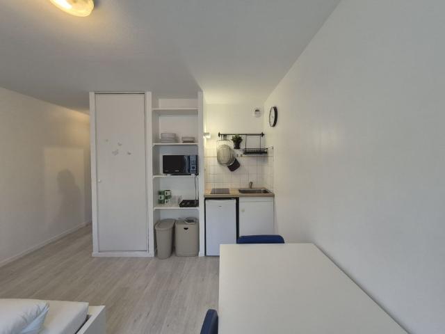 Appartement location à Arras