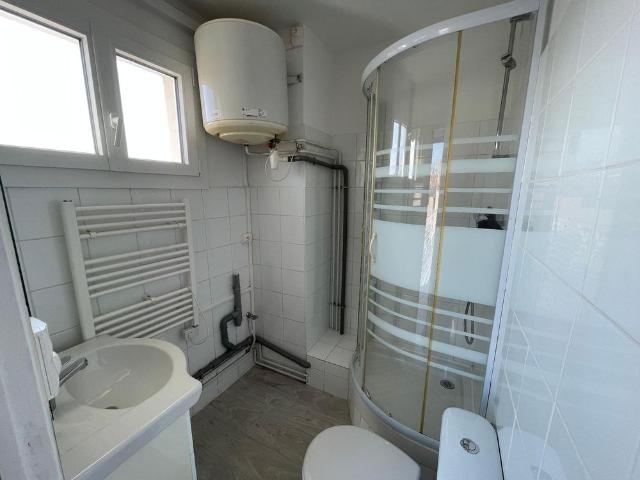 Appartement location à Largentière, Aubenas